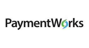 PaymentWorks Logo