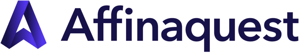 Affinaquest logo