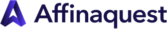 Affinaquest logo