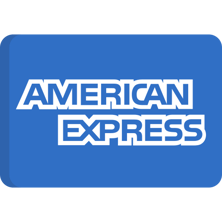 Amex Logo Amex Logo