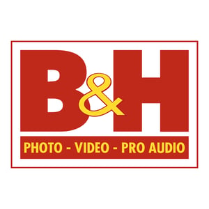 B&H Photo Video BH B&H Photo Video BH