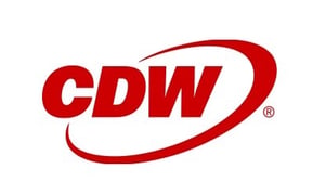 CDW logo 1 CDW logo 1