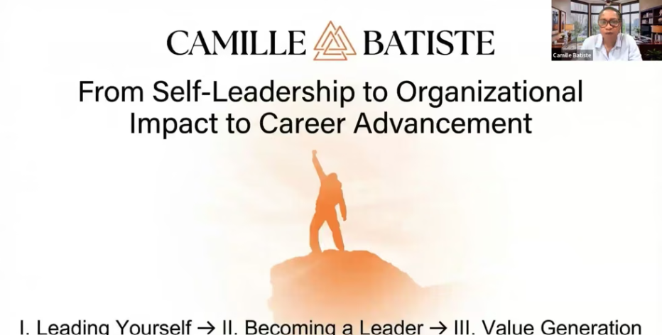 Camille Batiste