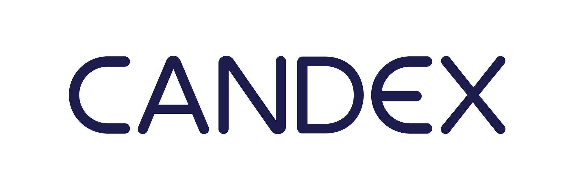 Candex Logo