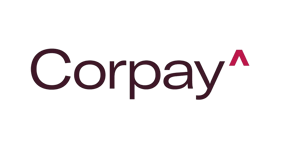 Corpay Logo Transparent