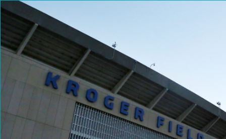 Kroger Field Kroger Field