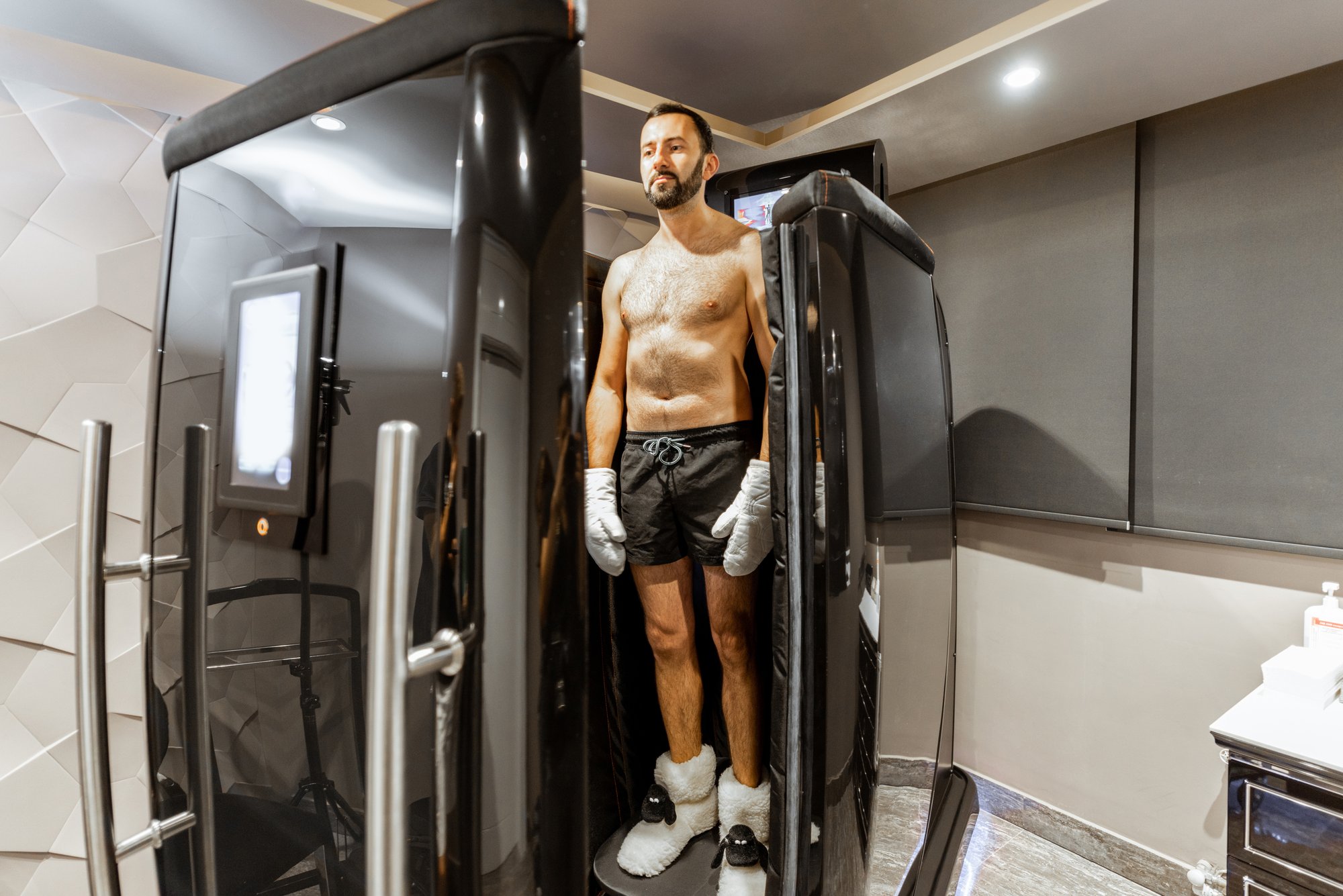 cryotherapy cryotherapy