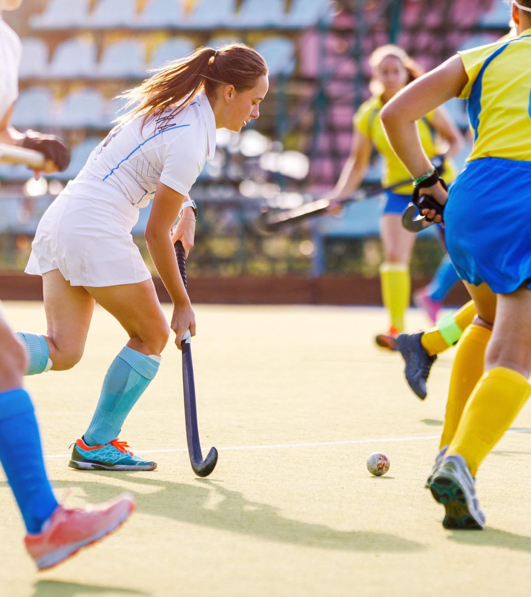 field hockey field hockey