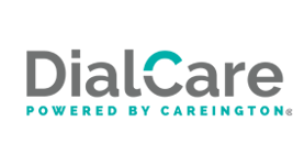 DialCare Logo