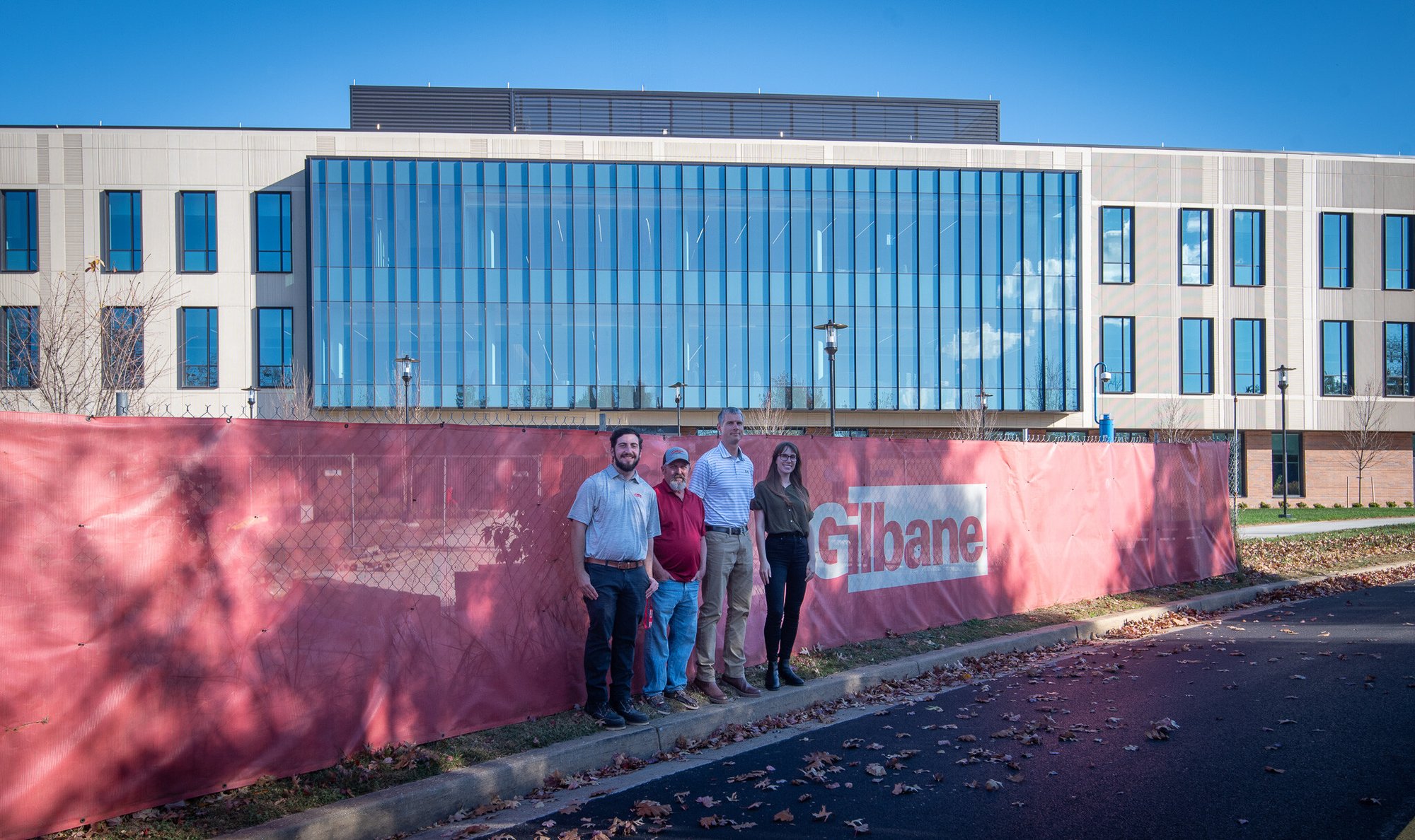Gilbane