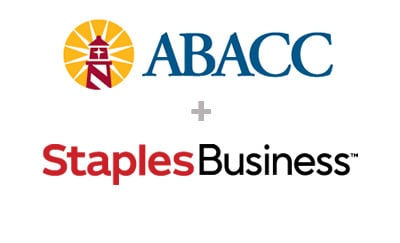 ABACC + Staples 2 ABACC + Staples 2
