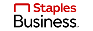Staples (stacked) 300 px