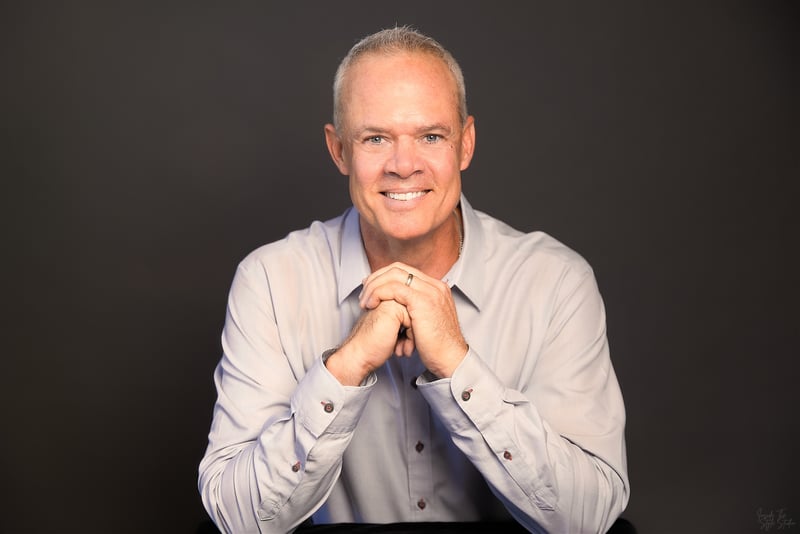 Marc Koehler Headshot