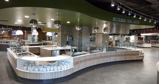 North Dakota Trimark 1