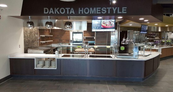 North Dakota Trimark