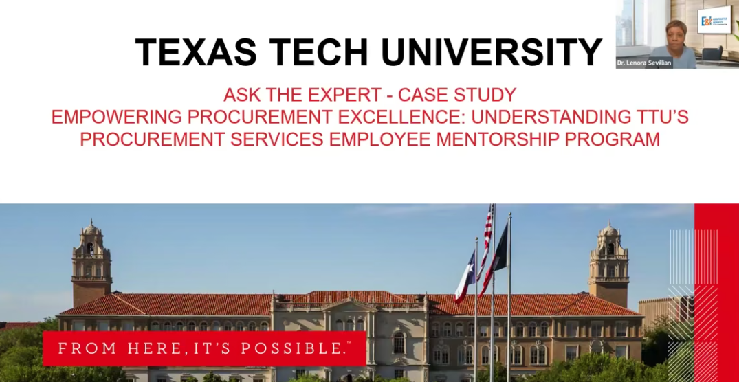 Texas Tech University