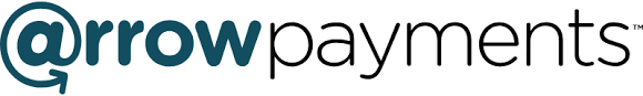 arrow payments logo
