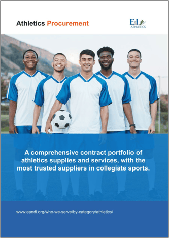 athletics brochure thumbnail-1