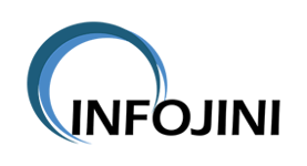 infojini logo