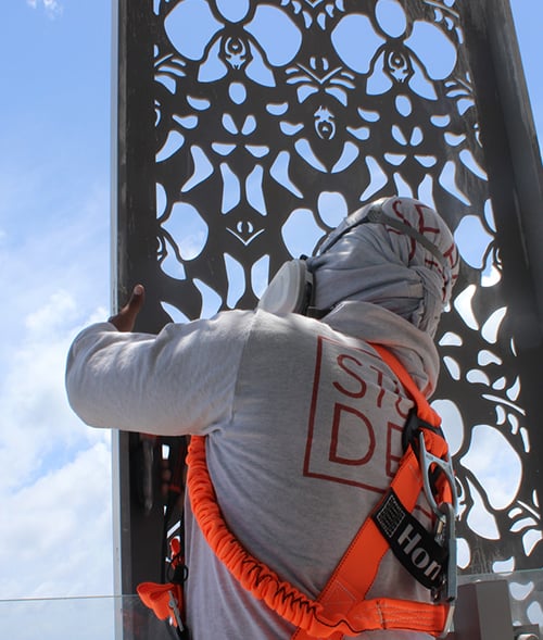 StuartDean-Bahamas-metal-work