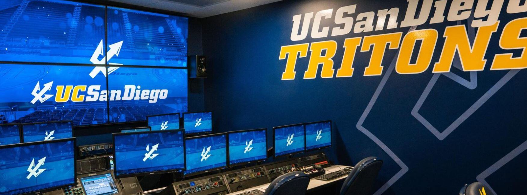 UC San Diego