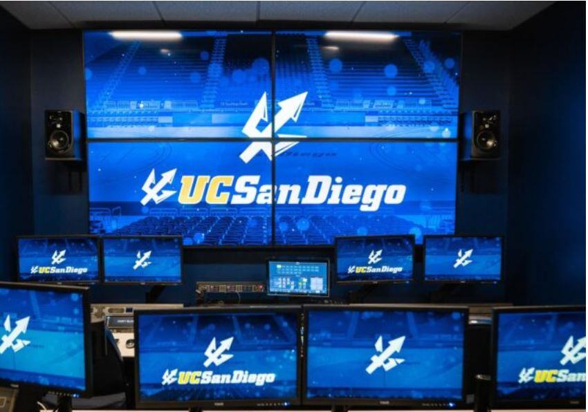 UC-San Diego 2 UC-San Diego 2