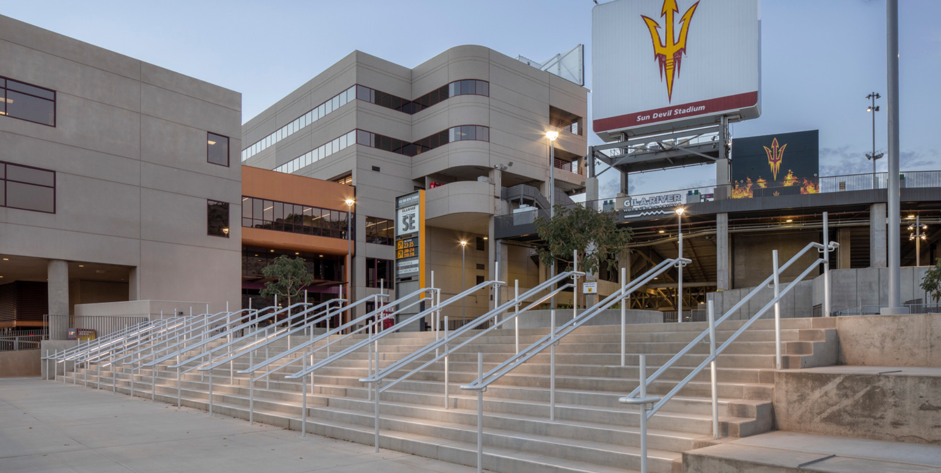 arizona state arizona state