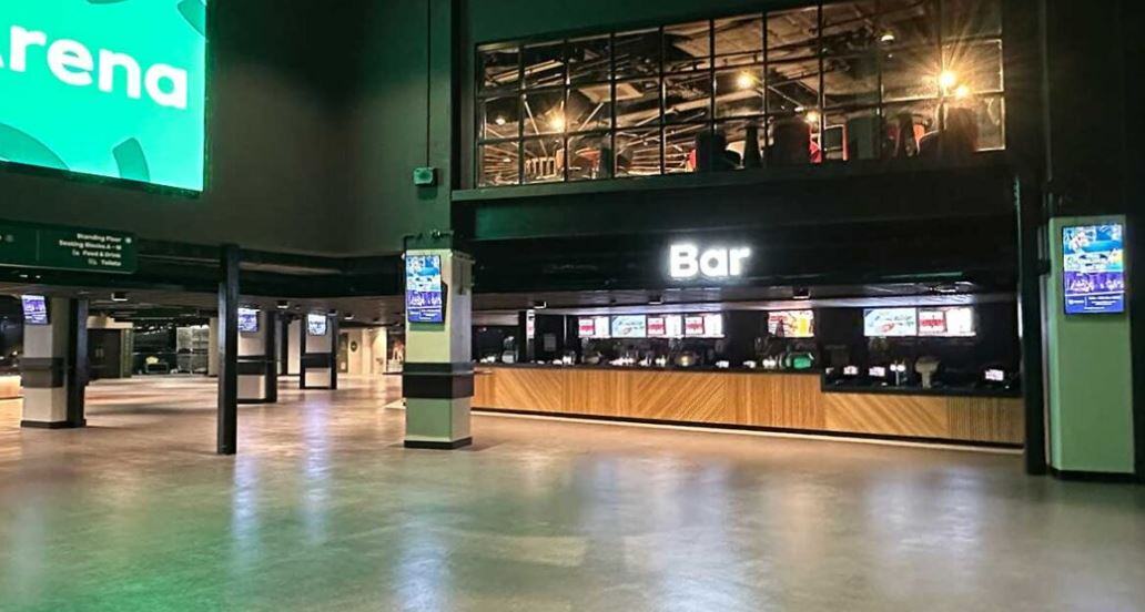 digital signage anthony james digital signage anthony james
