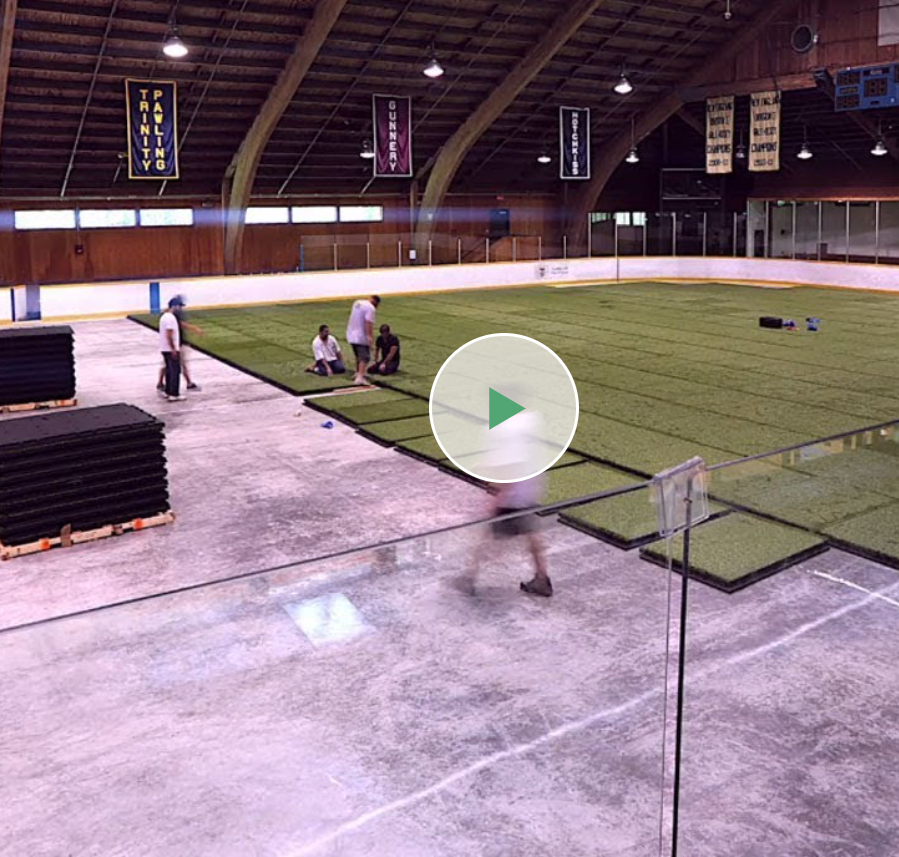 fieldturf - portable turf 2
