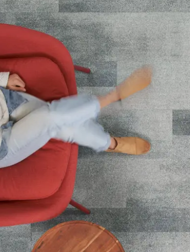 floor - Milliken